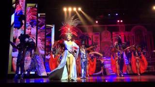 泰國芭堤雅人妖歌舞秀1(The Wondrous World, Alcazar Cabaret Show in Pattaya)10022016