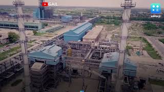 GAIL to invest ₹45,000 cr to expand gas pipeline network