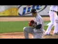 2011/06/14 Dirks' second RBI single