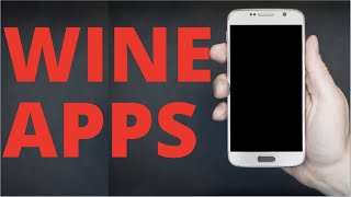 Top 5 Wine Apps To Help You Buy Wine Online
