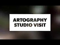 A visit to Artography Studio