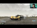 WORLD’S BIGGEST CAR SHOW IN DUBAI  GTA V GAMEPLAY #135