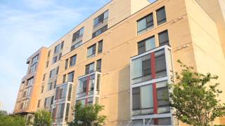 County Celebrates New Affordable Housing in Silver Spring