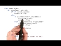 isinstance - Intro to Computer Science