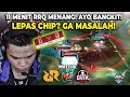 11 MENIT LETSGO RRQ BANGKIT! RRQ VS GEEKFAM MATCH 1 MPL S14