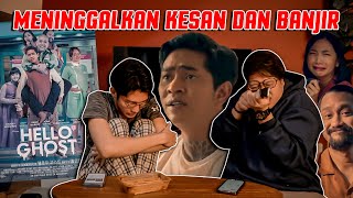 DUA ODGJ INI MENANGIS TERBAHAK-BAHAK NONTONNYA (REVIEW \