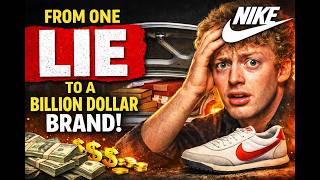 The Insane Story of Nike: From Nothing to a Billion-Dollar Empire
