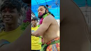 Boulajholi Ramayana // Ganjam Highlights Saroja Hanu // Ganjam Natak Contest // #ganjam #ramayanana