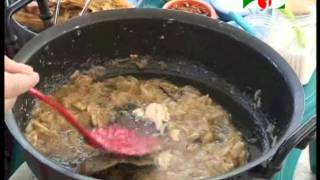 Cooking Show 270711 - Desh Bidesher Ranna With Sponsor - 1