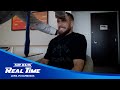 Loma Visits Doctor, Moloney Reacts to Brother's Championship Loss | REAL TIME EP. 1