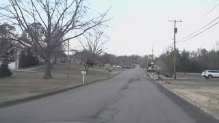 Checking Out The Road Conditions About Town