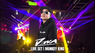 DEKA LIVE SET | MONKEY KING