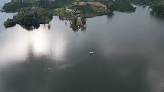 so beautiful lake.水光潋滟晴方好