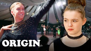 Has Dancing Changed The Lives Of These Rebellious Teens? | Baby Ballroom