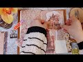 ASMR Vintage Journal