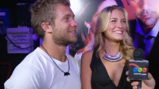 Rochi y Nico en el final de Dulce Amor 29/04/13 (Completo)