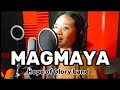 MAGMAYA by HOPE OF GLORY BAND OFFICIAL VIDEO AND STUDIO RECORDING  Bisaya Christian song