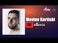 Adzan Paling Merdu Terbaik Di Dunia (Most Beautiful Azan) - Mevlan Kurtishi (Albania)