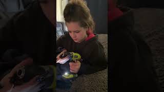 RAISING AN INDEPENDENT WOMAN