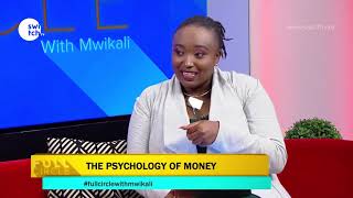 At the age of 23, she is a Finance coach | The psychology of money - Meet
