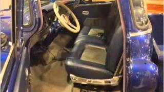 1957 Chevrolet 3100 Used Cars Marina Del Rey CA