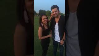 Oh Humsafar Neha Kakkar Mp3