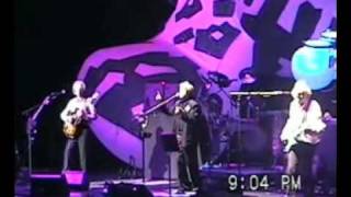 Yes In Anaheim '04 - \