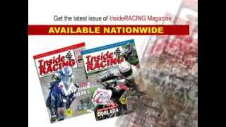 Inside RACING: Magazine IRTV Trailer