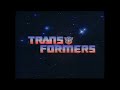 Transformers G1 Mega and Ultra Pretenders Commercial (DVD)