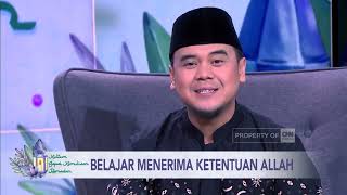 Belajar Menerima Ketentuan Allah