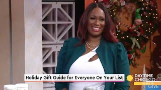 The Best Holiday Gifts Of 2022| WGN Daytime Chicago