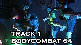 Freak   track 1 Bodycombat 64