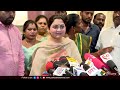 🔴live நடிகை குஷ்பு செய்தியாளர் சந்திப்பு kushboo bjp press meet ptd