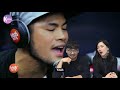 K-pop Vocal Coaches react to Bugoy Drilon - One Day