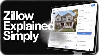 Zillow Explained Simply