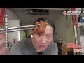 100多元的調理包真的吃到半筋半肉 牛肉麵調理包開箱系列ep 01 捷康大廚在家紅燒牛肉麵 電冰箱吃給你看 電冰箱美食分享頻道