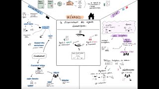 Le financement des agents économiques - Première SES
