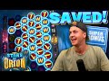 BIG SAVE ON STARS OF ORION SLOT! (Elk Gaming)