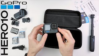 GoPro Hero10 Special Bundle: EPIC Deal For GoPro Subscribers! 🇦🇺📸