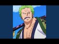 Zoro x All Might hardstyle