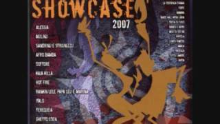 DANCEHALL 'NTRU L'ARIA - Dottore (SALENTO SHOWCASE 2007)