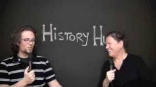The History Hut: Sung Dynasty & Beyond (Part Two)