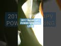 2017 suzuki apv power steering leak suzuki apv powersteering