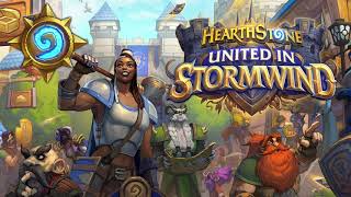 Hearthstone: United in Stormwind - Store Music