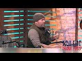Lee Brice Talks New Song, "Rumor"