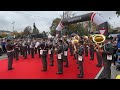 Militärmusik Niederösterreich - Lower Austrian Military Band - National Day Vienna Nationalfeiertag