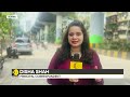 badlapur sexual assault case court sends accused to custody till 26 august wion news