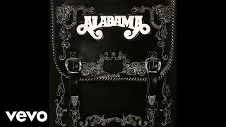 Alabama - Love in the First Degree ( Audio)