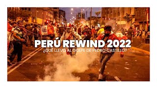 PERÚ REWIND 2022