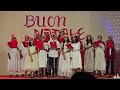 clc st. antony s church edakkunnu buon natale 2k24 season 8